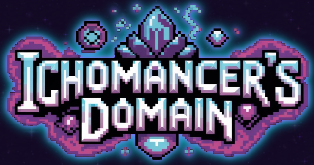 Ichomancer's Domain
