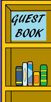 My Guestbook!