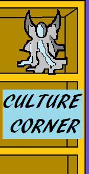Culture Corner