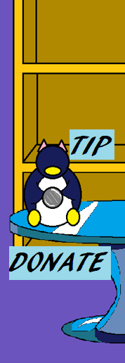Donate / Tip
