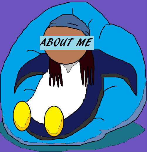 About me
