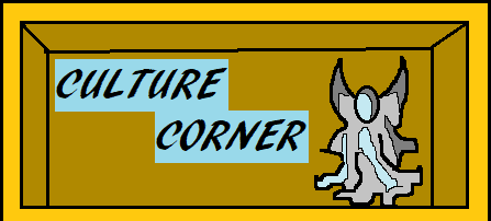Culture Corner