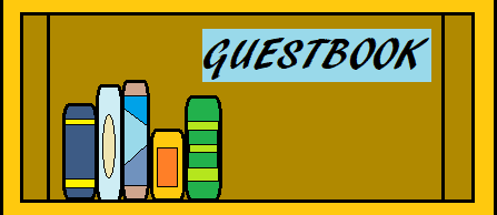 My Guestbook!