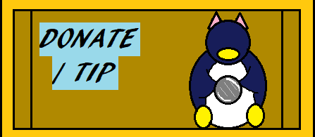 Donate / Tip